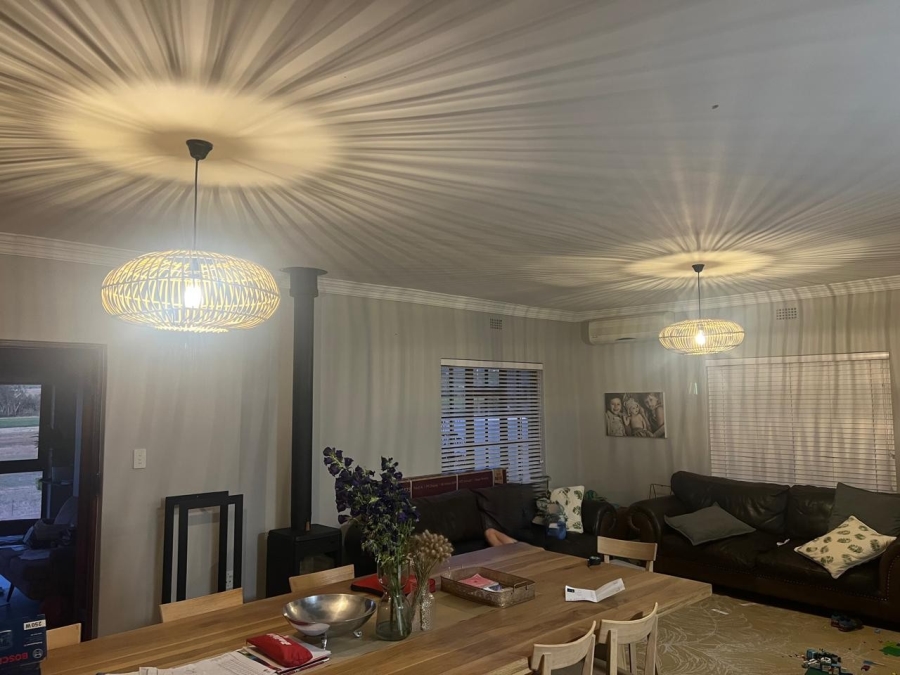 To Let 4 Bedroom Property for Rent in Nuwe Uitsig Western Cape